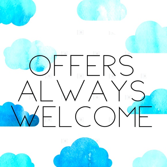 💜Make an offer!💜 - Picture 1 of 1